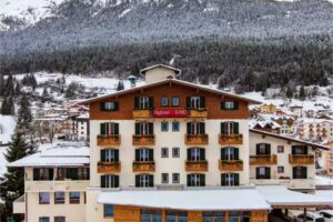 Alphotel Milano Andalo