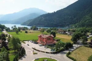 Alpieve Albergo Pieve