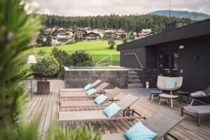 Alpin Hotel Sonnblick