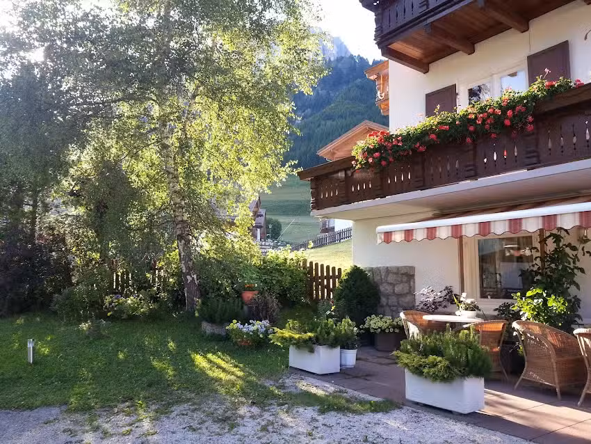 Alpin Relais B&B Villa Melisse