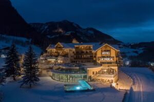 Alpin & Vital Hotel La Perla