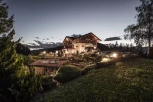 Alpine Boutique Villa Gabriela