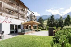 Alpine Hotel Ciasa Lara