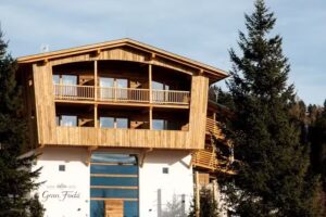 Alpine Hotel Gran Foda’