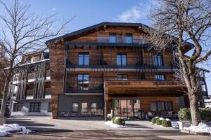 Alpine Hotel San Valier