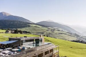 Alpine Lifestyle Hotel Ambet