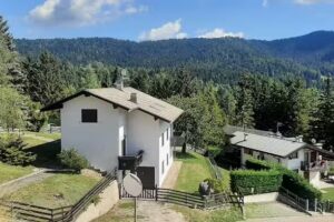 Alpine Smart Residence