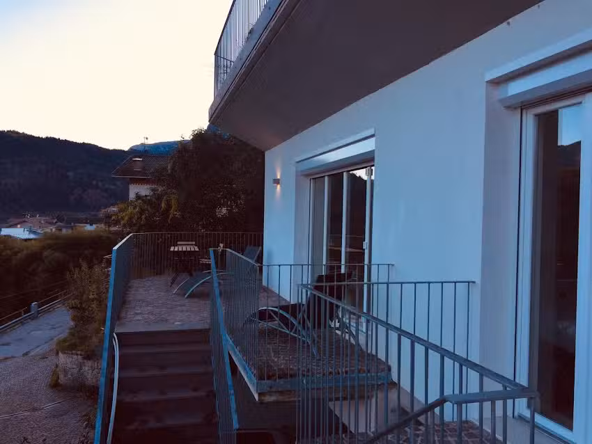 Alpinlake Lodge & Wellness