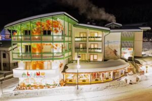 Alpino Baby Family Hotel