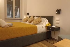 ALPORTO61 – Rooms for Rent