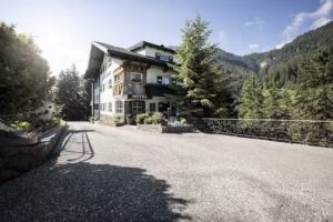 Alpstay – Chalet Hotel Hartmann – Adults Only
