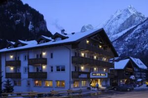 Alpstyle Hotel Albolina
