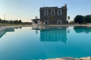 Alta Area – Dimora Storica