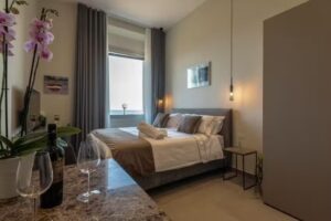 Alta Marea Apulia ~ Sea View