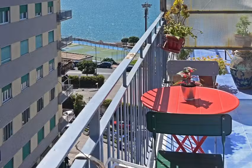 ALTA QUOTA RELAX On the SEA