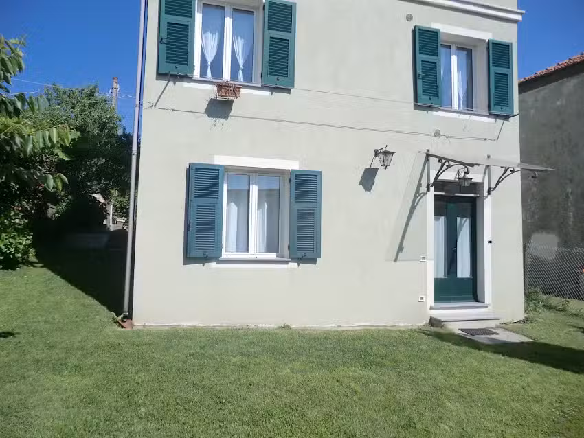 ALTA VIA RELAX short lets / affitti brevi