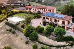 Alta Villa Relais di Charme