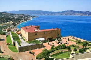 Altafiumara Resort & Spa