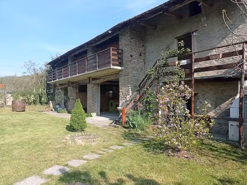 ALTALANGA Holidays House