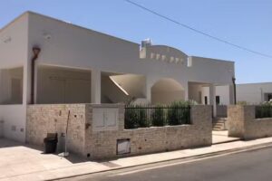 Altamarea Beach Experience