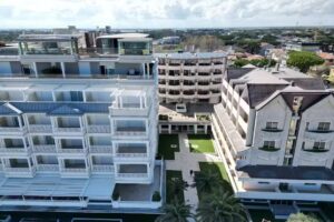 Altamarea Residence & Hotel