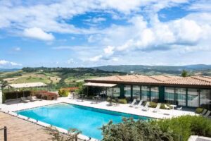 Altarocca Wine Resort