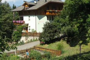 Altebnerhof – Vacanze in Agriturismo