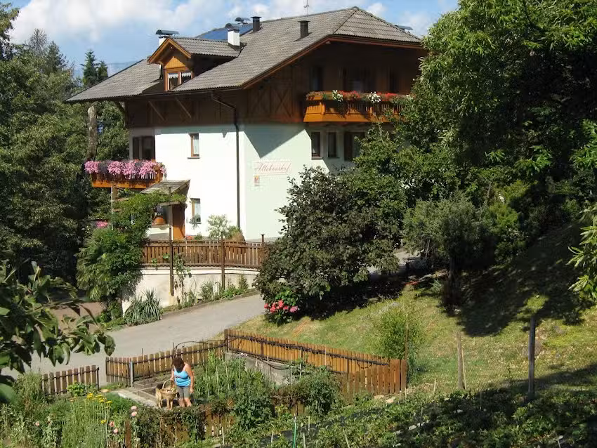 Altebnerhof – Vacanze in Agriturismo