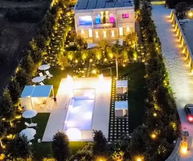 Alternative B&B – Relax Rooms and mobility