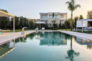 Alternative Relax Rooms by Oikia Vacanze