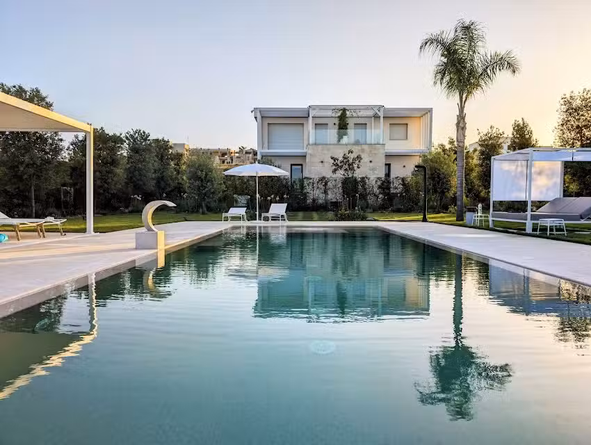 Alternative Relax Rooms by Oikia Vacanze