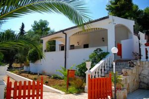 Althea Village | Residence a Vieste