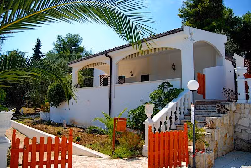 Althea Village | Residence a Vieste