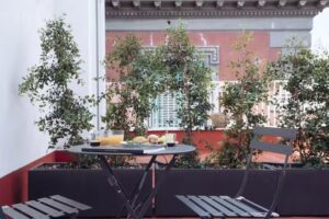 Altoledo Rooms & Suites