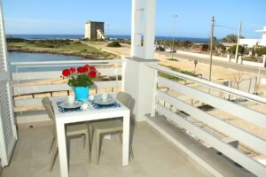 Altomare Srl – Case Vacanza Torre Lapillo