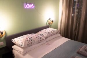 Altopiano Rooms Suite