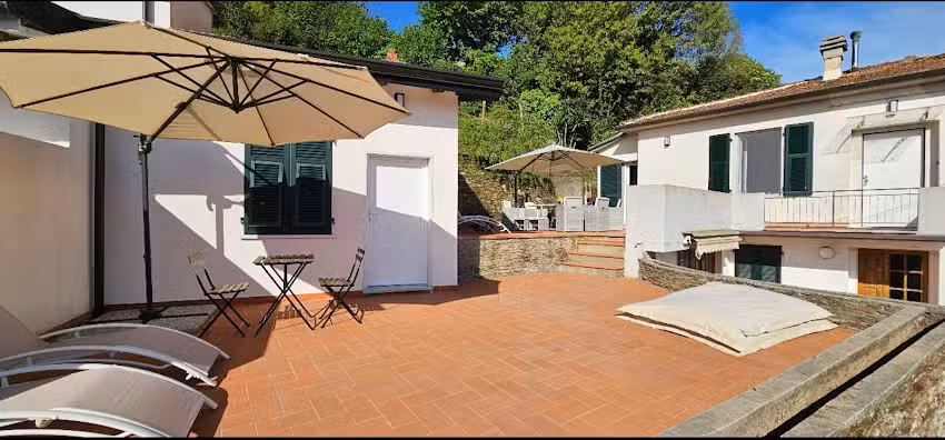 Alveari e Nidi Affittacamere