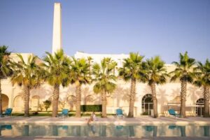 Alvino Relais Mulino Contemporaneo