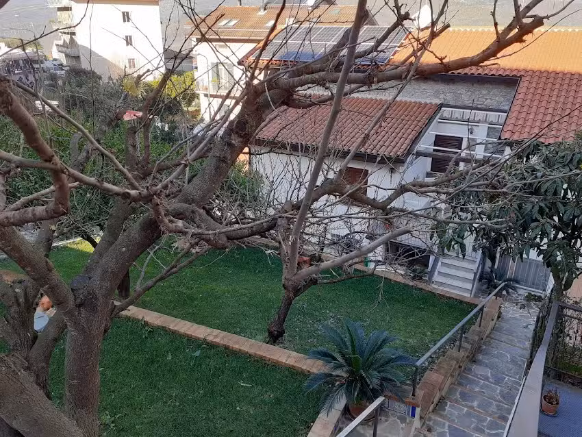 Alzeco b&b cilentano