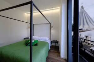 Ama Casa B&B Siracusa