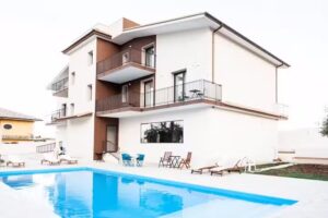 Amada Hotel Siracusa