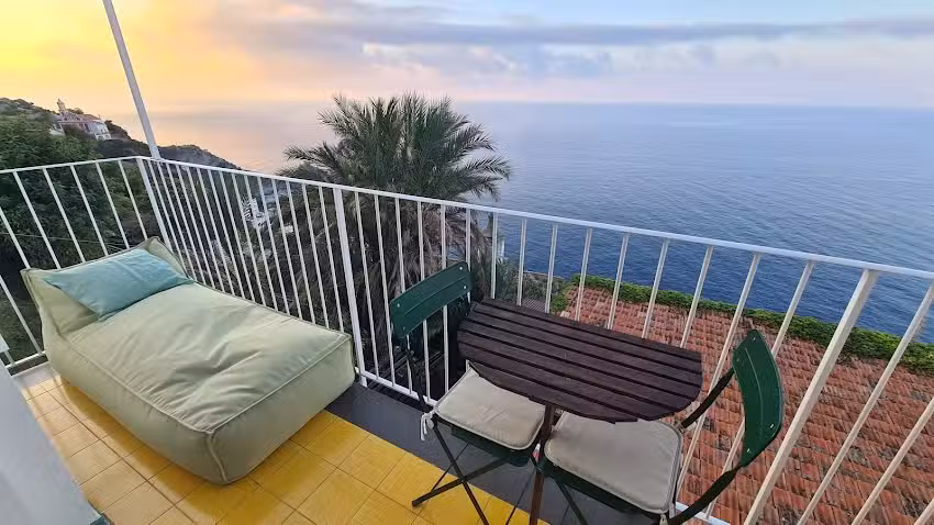 Amalfi Residence di Carbone Marianna