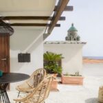 AmalfiRa Luxury Seaview Rooftop