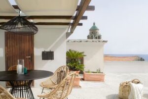 AmalfiRa Luxury Seaview Rooftop