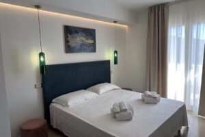 Amani Chic Rooms