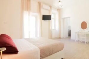 Amanti Via Roma | Bed & Breakfast