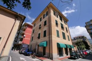 Amar Levanto (Affittacamere)