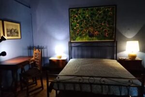 Amarantha Gothica Genoa B&B