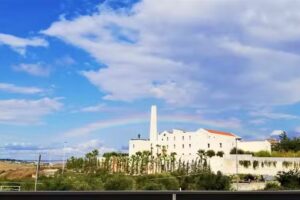 Amare Matera comfortable rooms