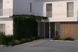 aMare Suite & Apartments